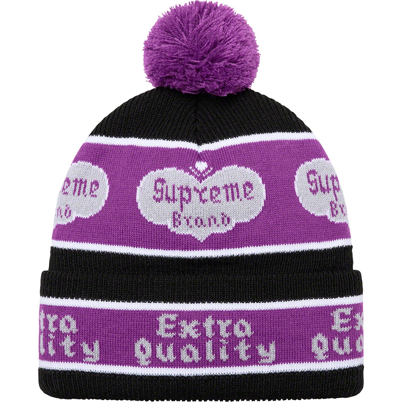 Extra Quality Beanie view 2